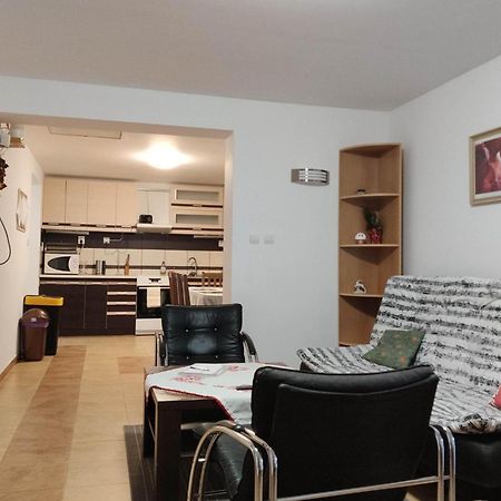 Apartmany Tatra Relax, Velky Slavkov Dolný Smokovec Extérieur photo