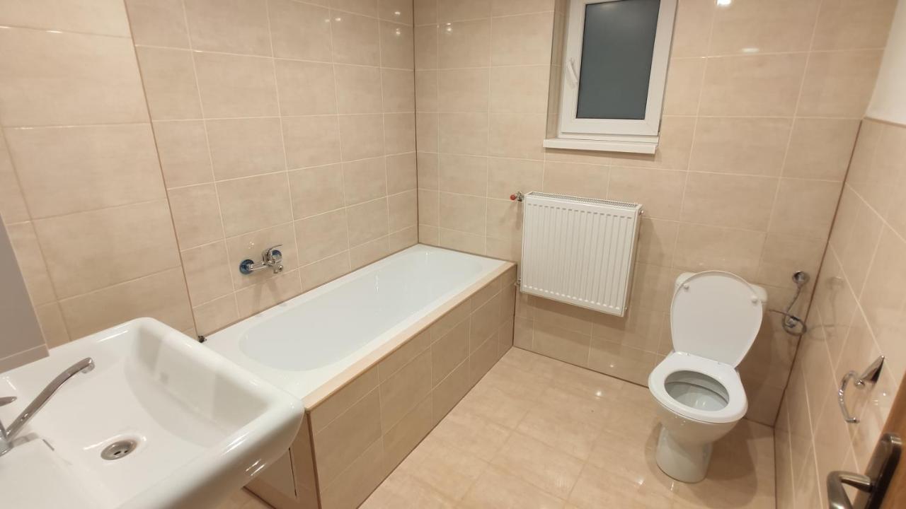 Apartmany Tatra Relax, Velky Slavkov Dolný Smokovec Extérieur photo