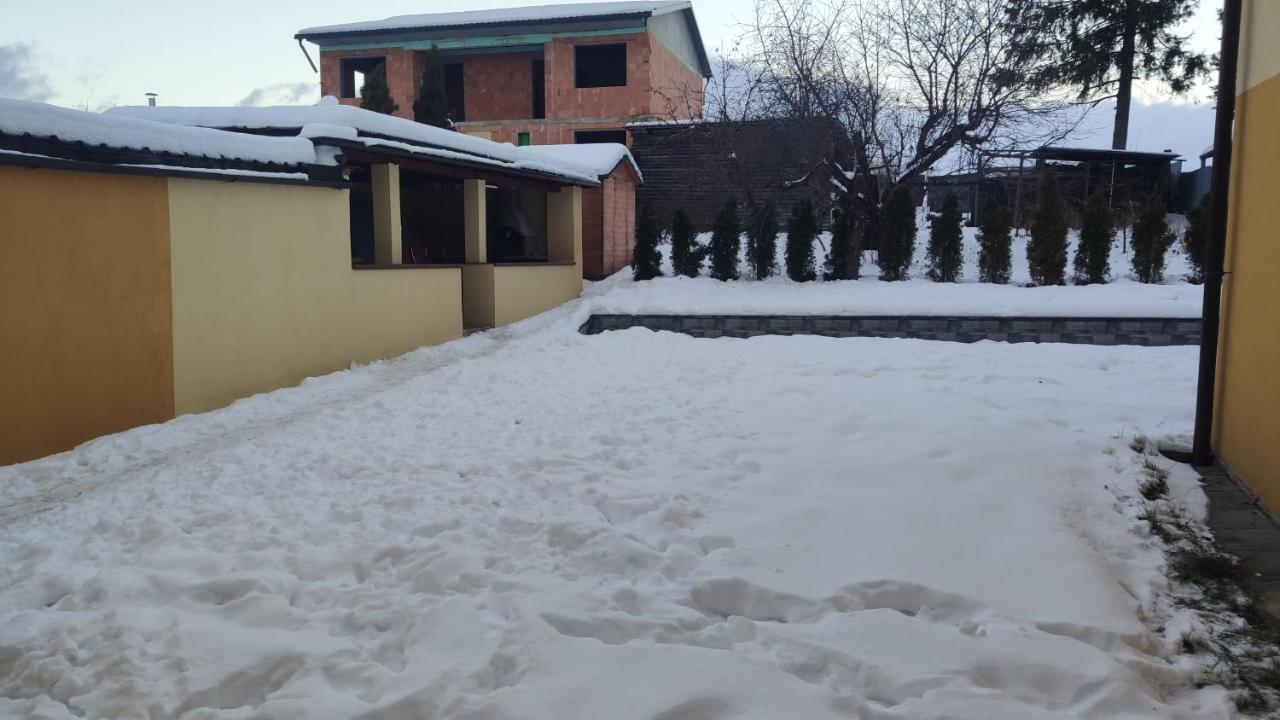 Apartmany Tatra Relax, Velky Slavkov Dolný Smokovec Extérieur photo