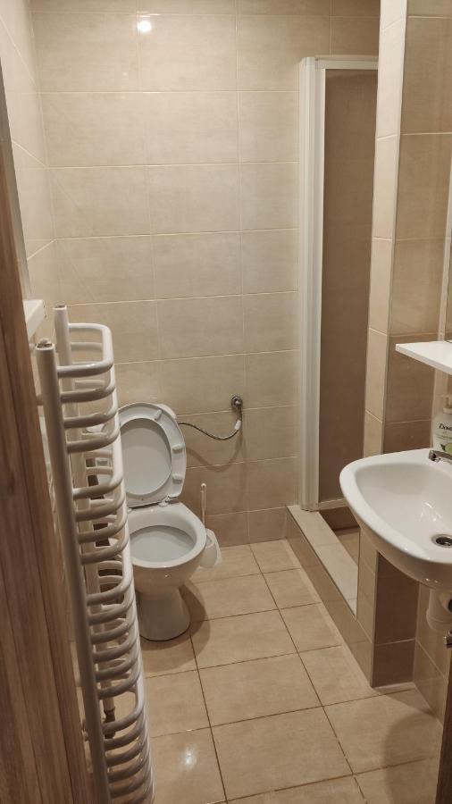 Apartmany Tatra Relax, Velky Slavkov Dolný Smokovec Extérieur photo
