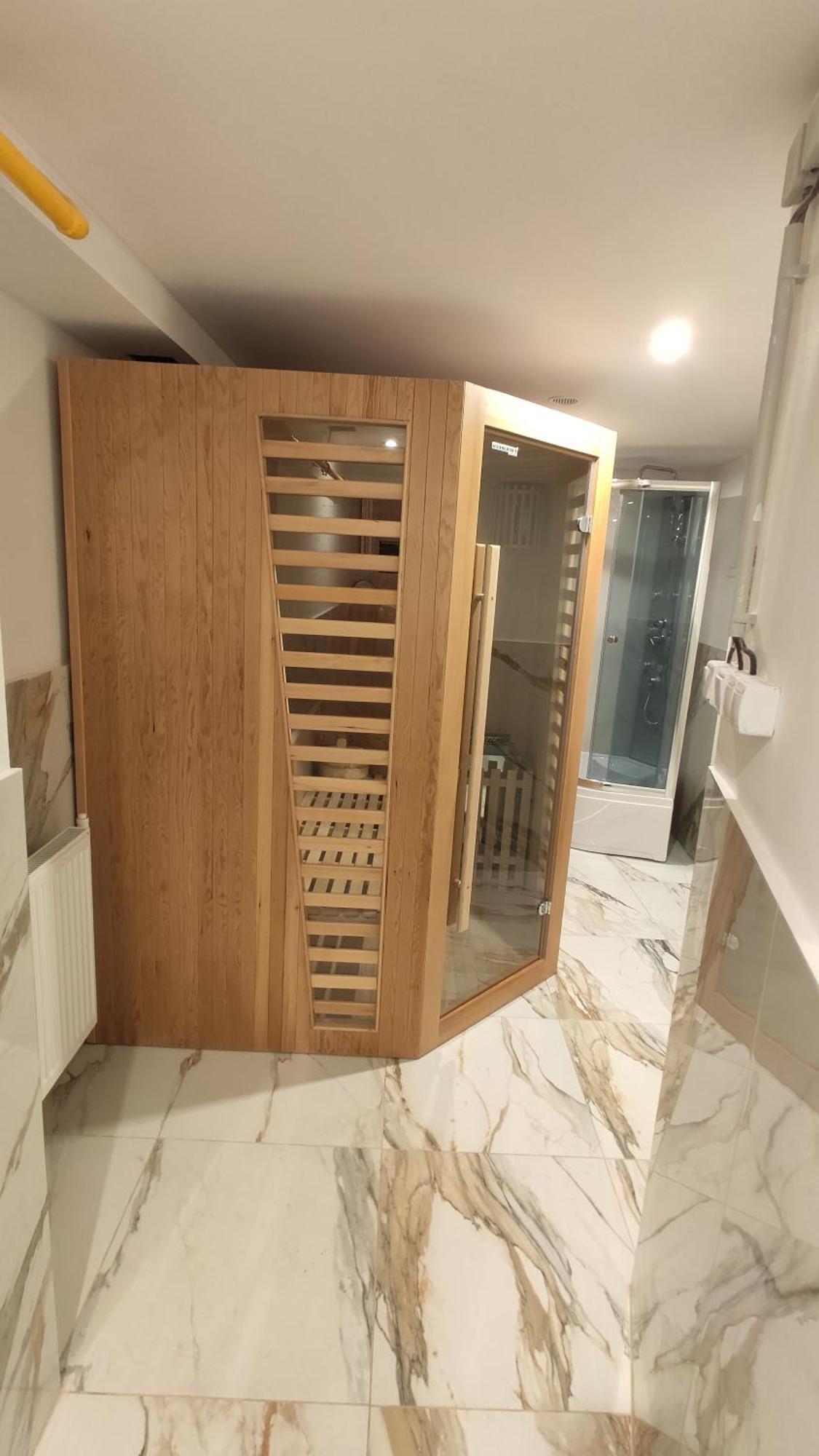 Apartmany Tatra Relax, Velky Slavkov Dolný Smokovec Extérieur photo