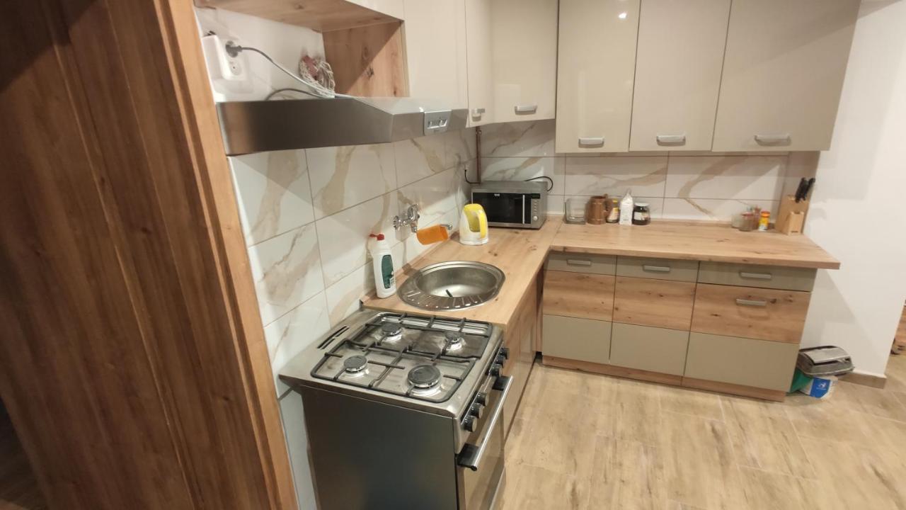 Apartmany Tatra Relax, Velky Slavkov Dolný Smokovec Extérieur photo