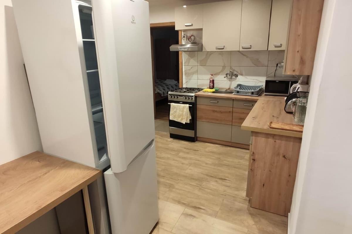 Apartmany Tatra Relax, Velky Slavkov Dolný Smokovec Extérieur photo