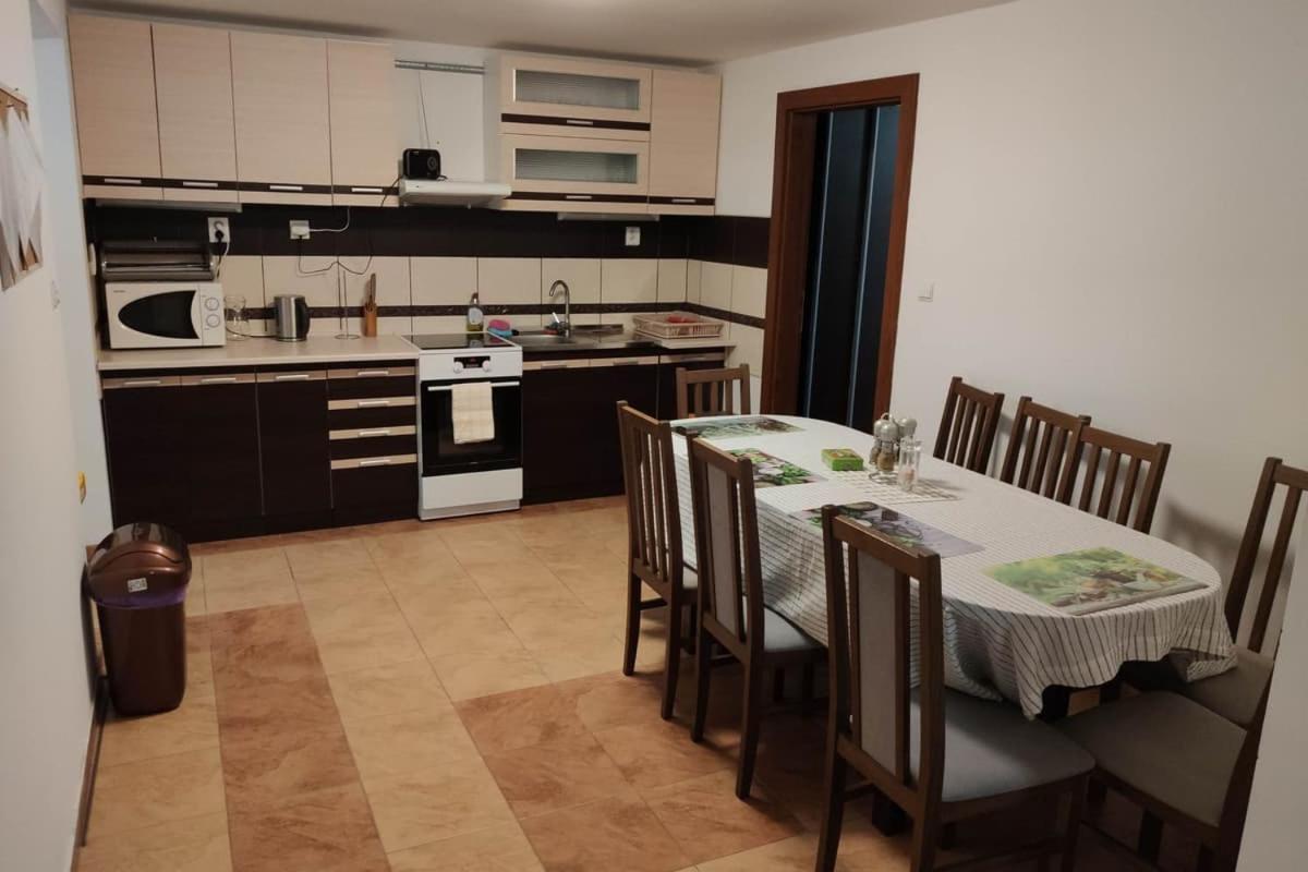 Apartmany Tatra Relax, Velky Slavkov Dolný Smokovec Extérieur photo
