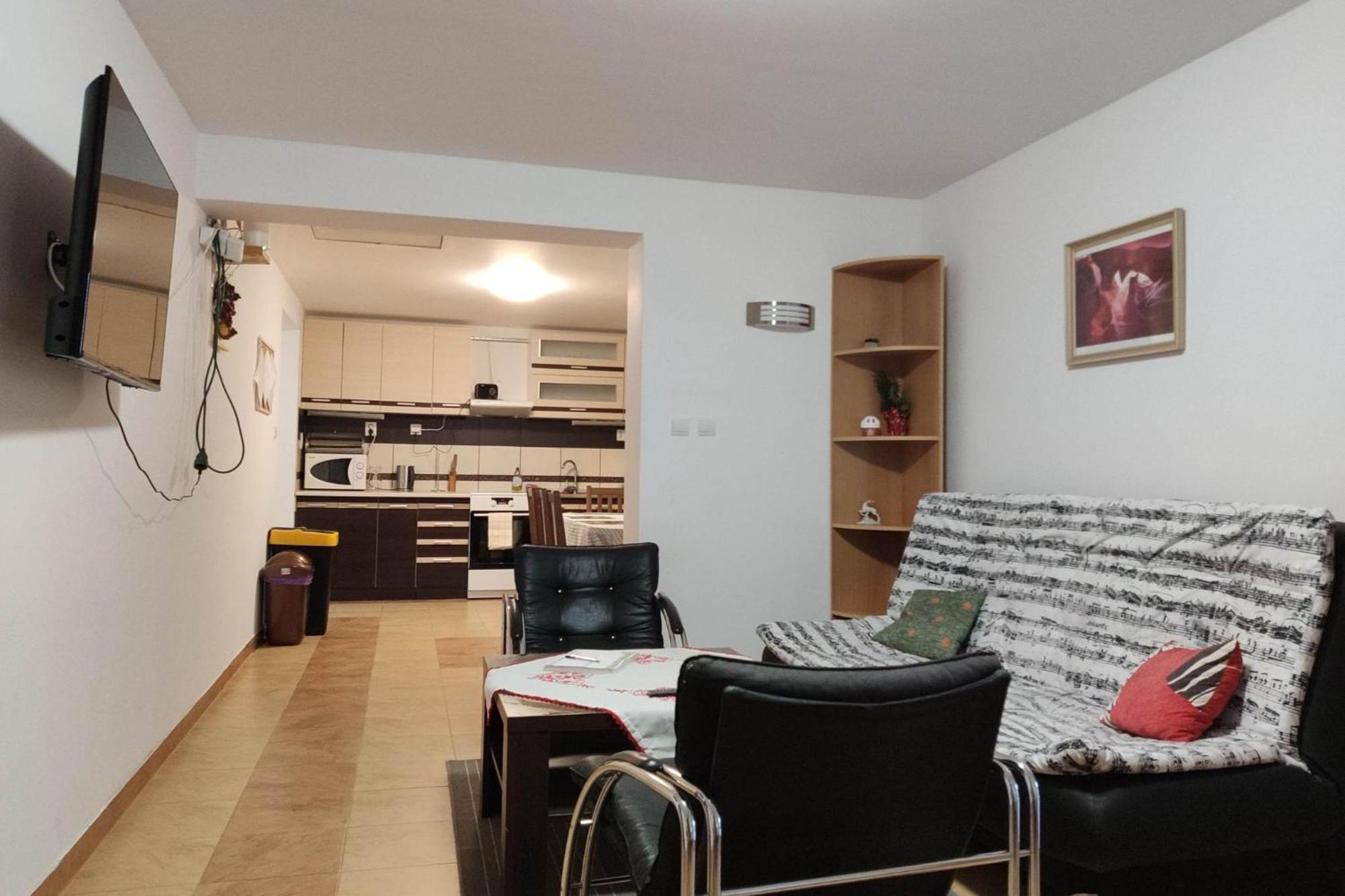 Apartmany Tatra Relax, Velky Slavkov Dolný Smokovec Extérieur photo