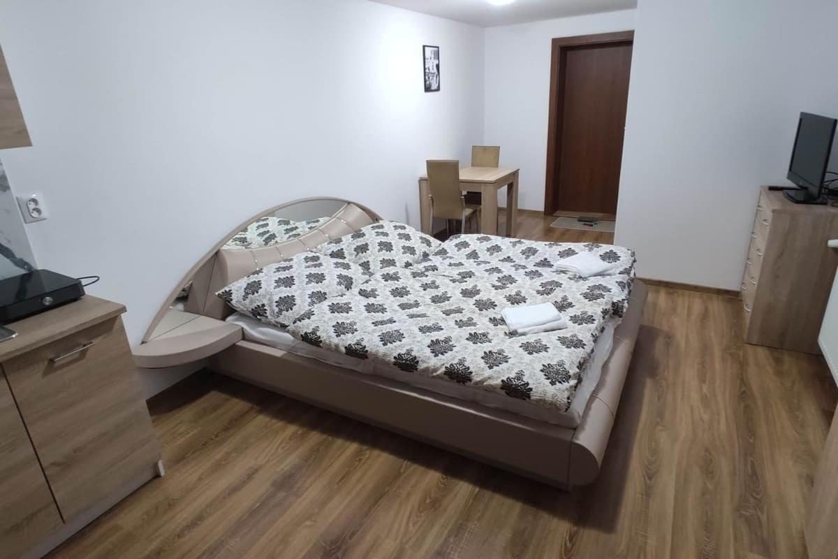 Apartmany Tatra Relax, Velky Slavkov Dolný Smokovec Extérieur photo