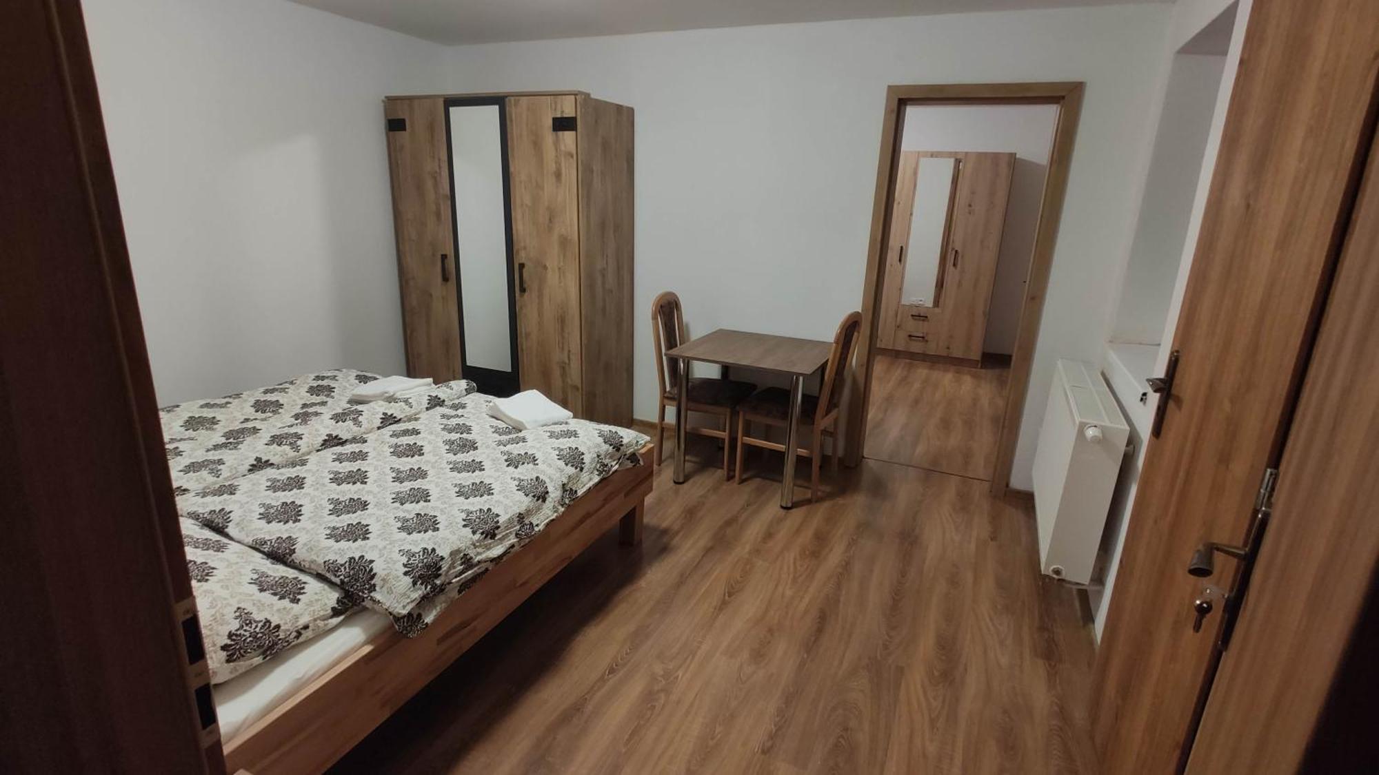 Apartmany Tatra Relax, Velky Slavkov Dolný Smokovec Extérieur photo