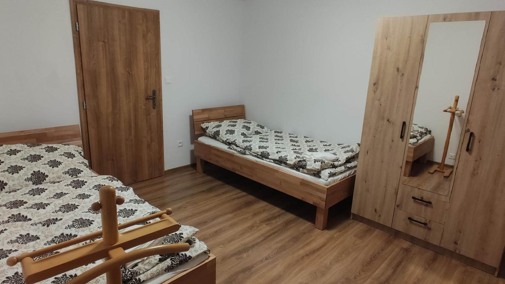 Apartmany Tatra Relax, Velky Slavkov Dolný Smokovec Extérieur photo
