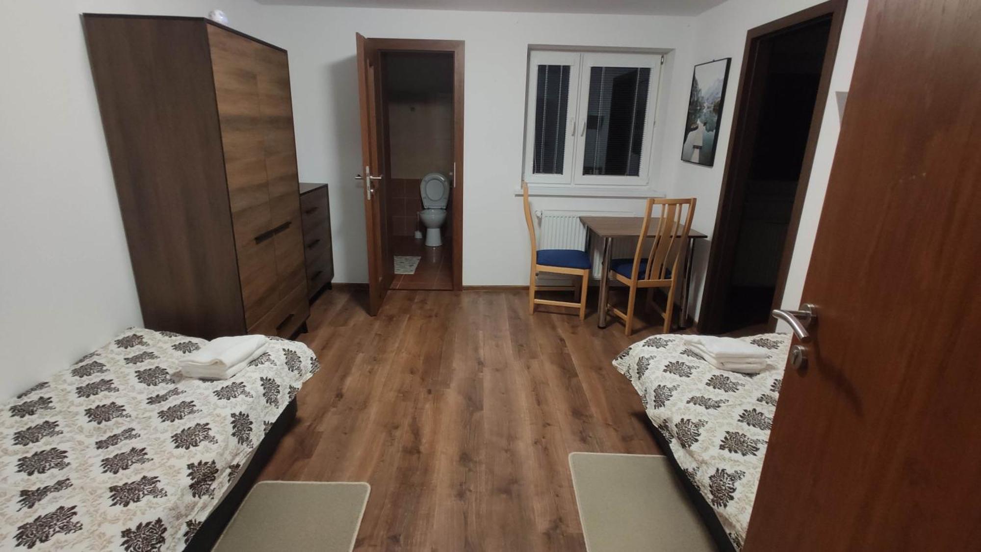 Apartmany Tatra Relax, Velky Slavkov Dolný Smokovec Extérieur photo