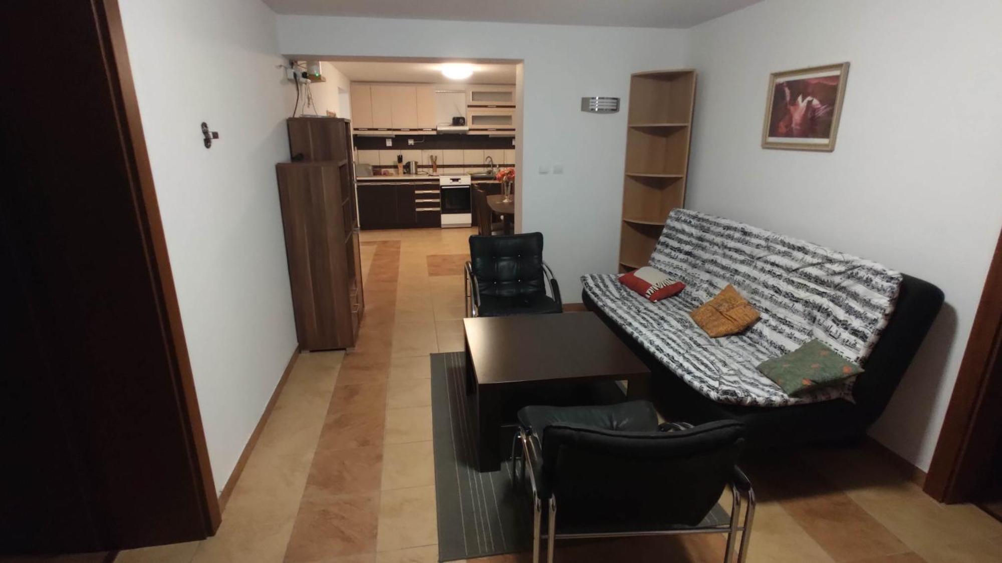 Apartmany Tatra Relax, Velky Slavkov Dolný Smokovec Extérieur photo