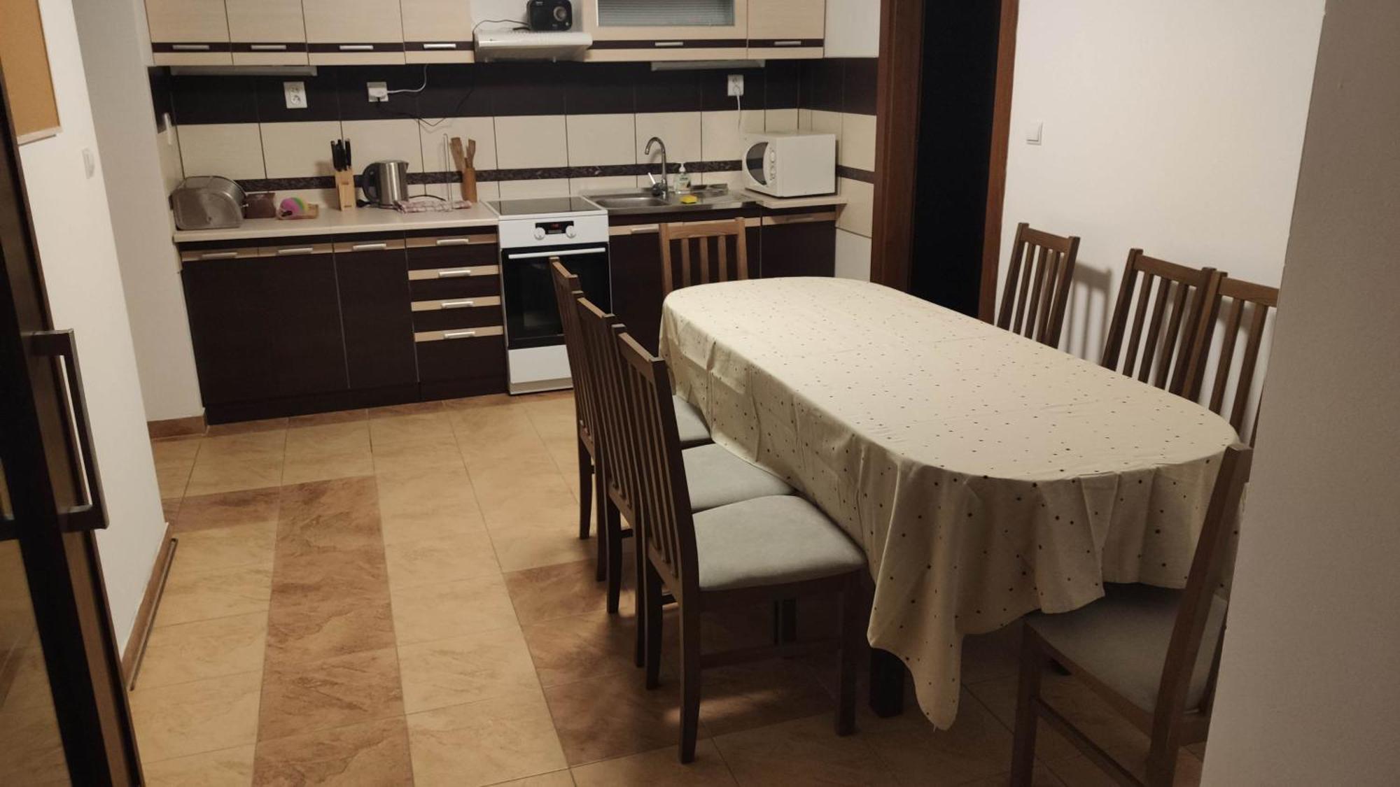 Apartmany Tatra Relax, Velky Slavkov Dolný Smokovec Extérieur photo