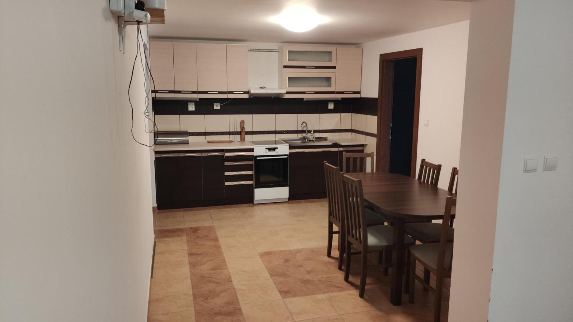 Apartmany Tatra Relax, Velky Slavkov Dolný Smokovec Extérieur photo