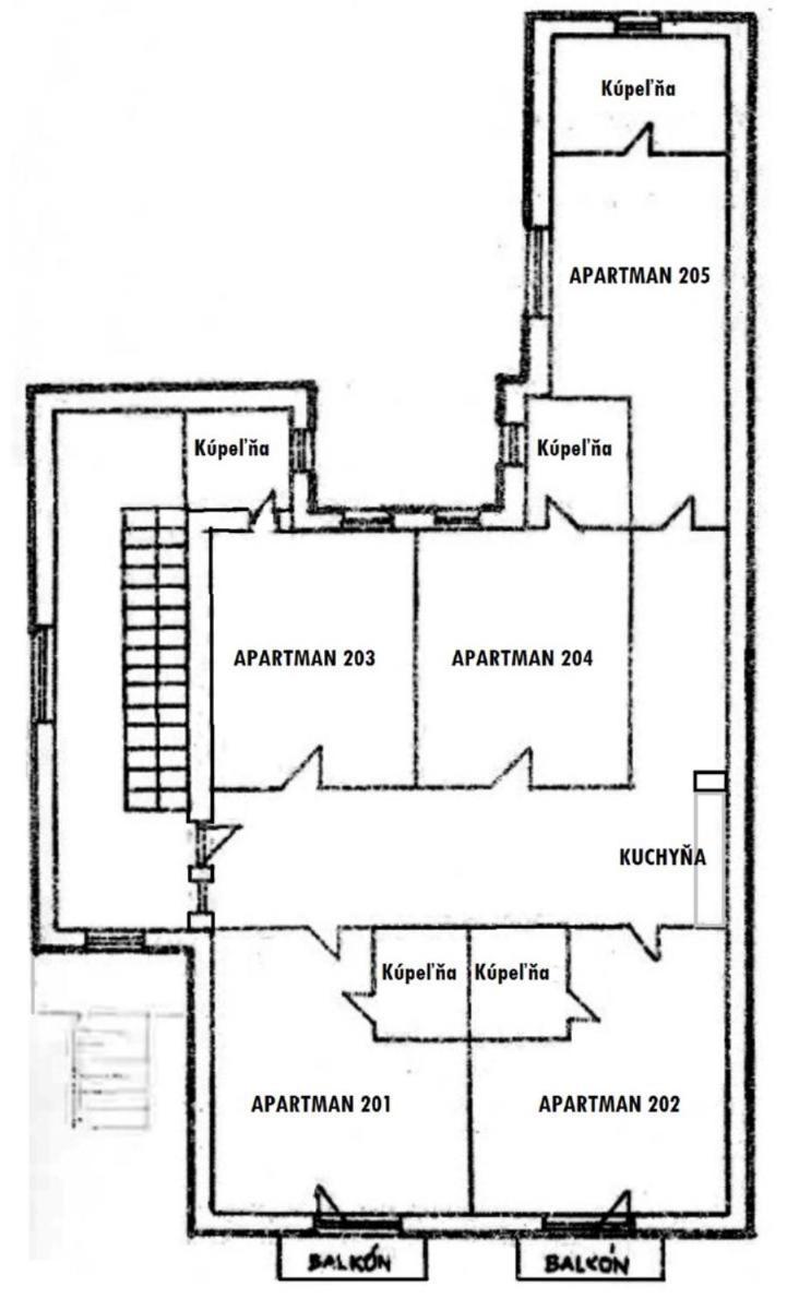 Apartmany Tatra Relax, Velky Slavkov Dolný Smokovec Extérieur photo