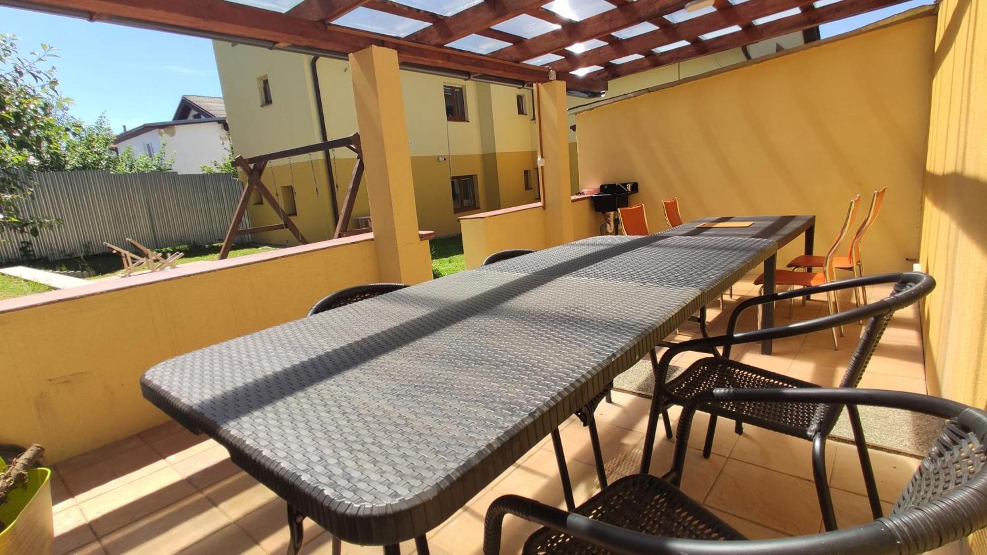Apartmany Tatra Relax, Velky Slavkov Dolný Smokovec Extérieur photo