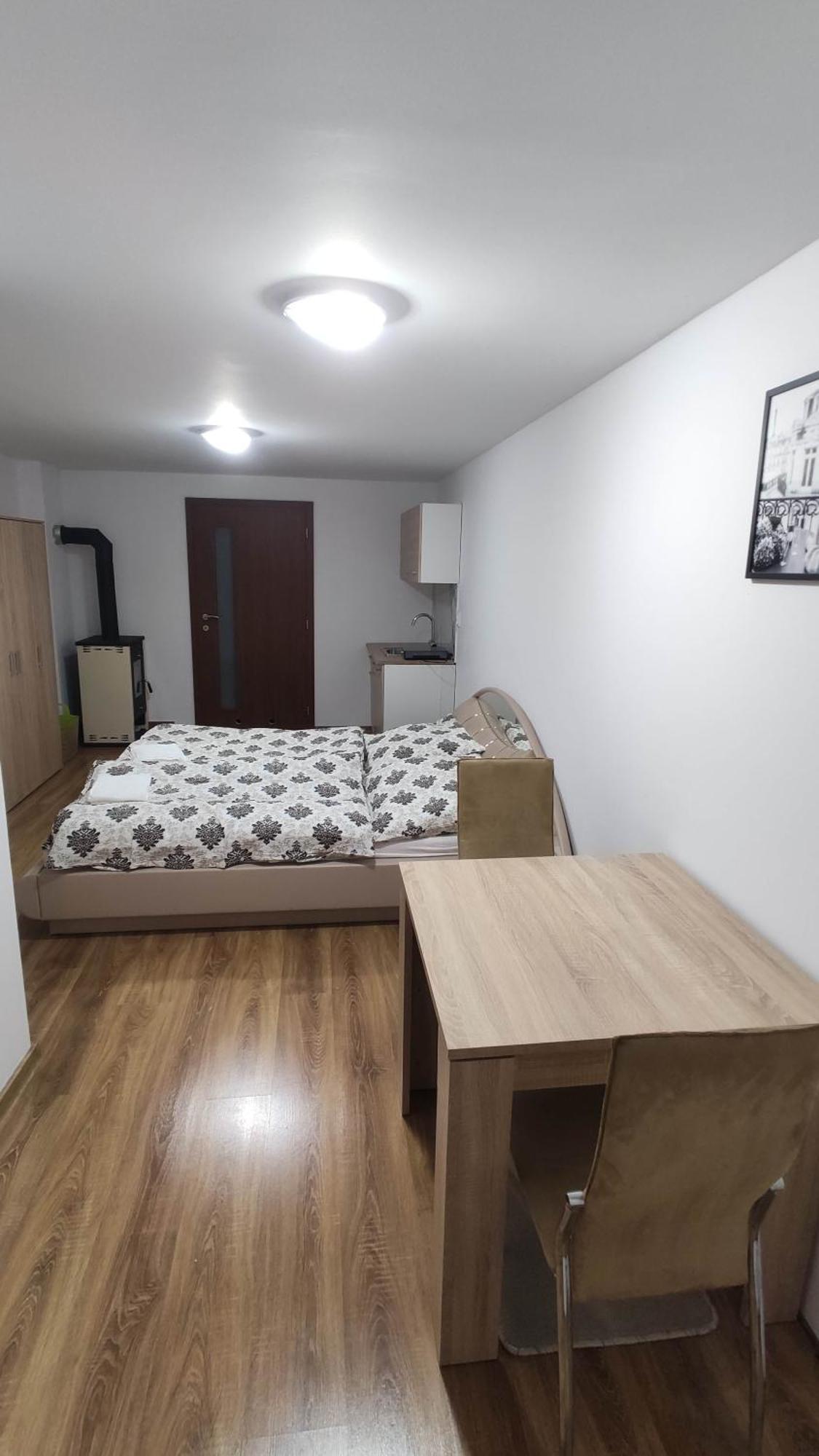 Apartmany Tatra Relax, Velky Slavkov Dolný Smokovec Extérieur photo