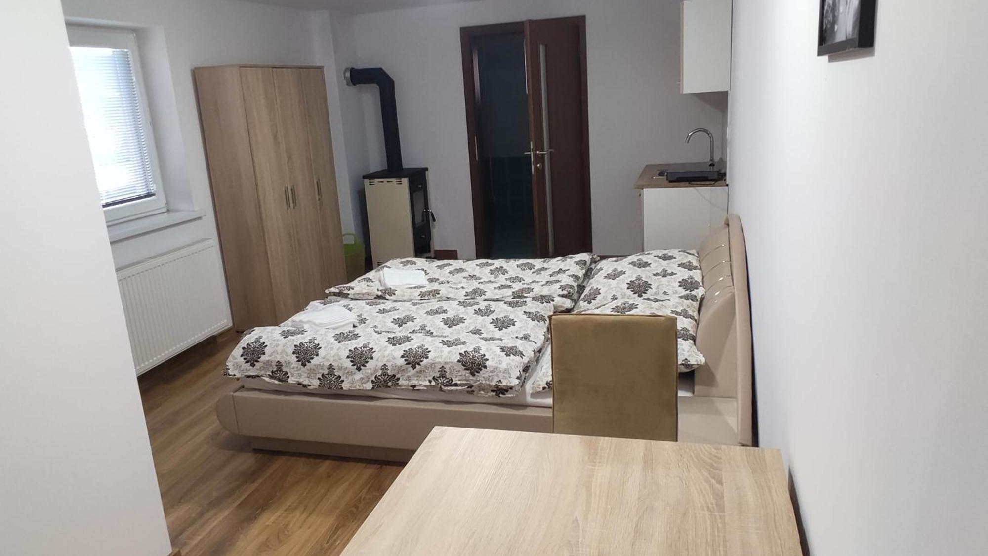 Apartmany Tatra Relax, Velky Slavkov Dolný Smokovec Extérieur photo