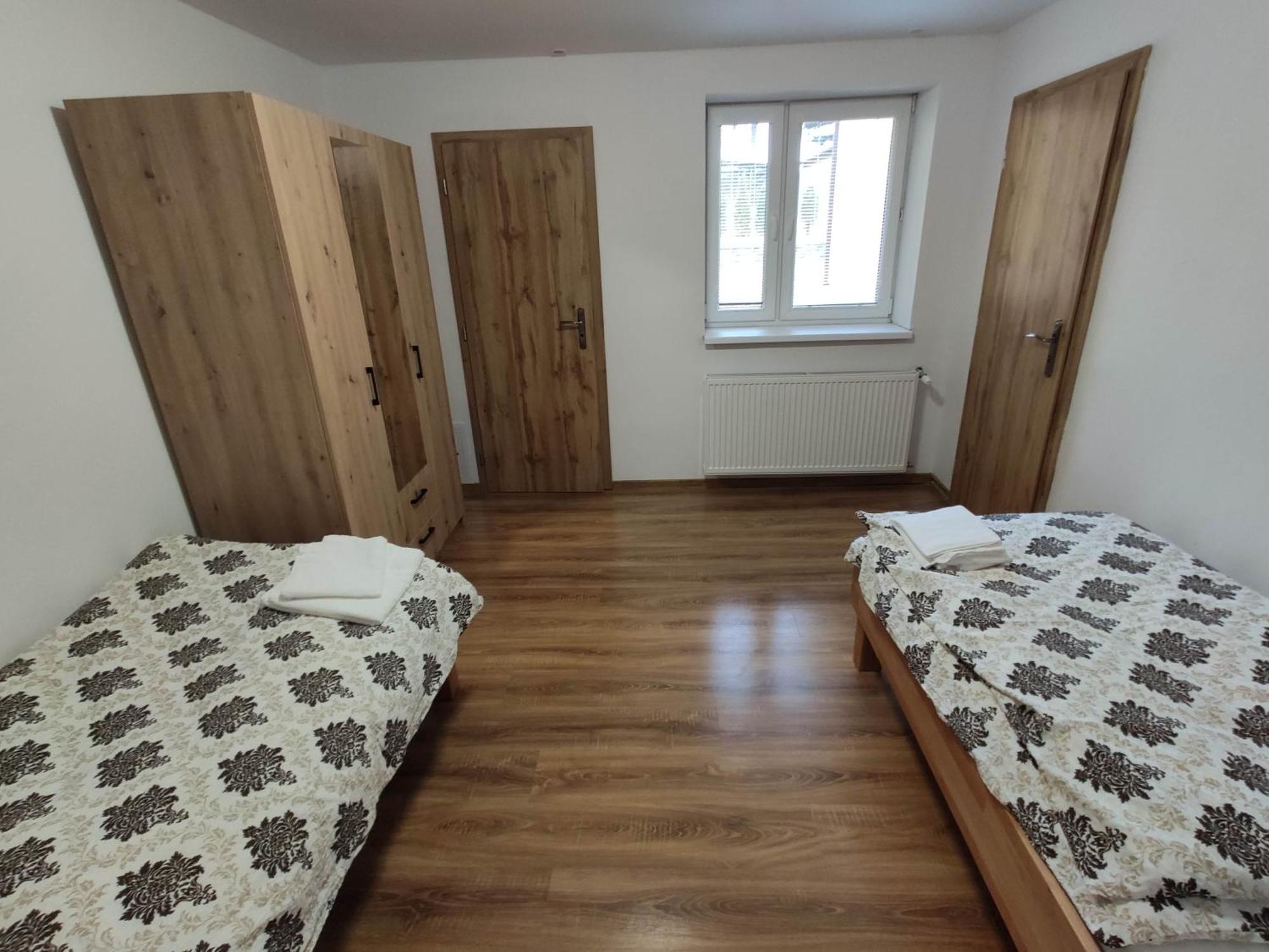 Apartmany Tatra Relax, Velky Slavkov Dolný Smokovec Extérieur photo