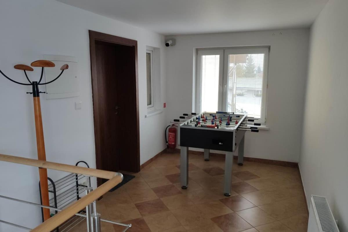 Apartmany Tatra Relax, Velky Slavkov Dolný Smokovec Extérieur photo