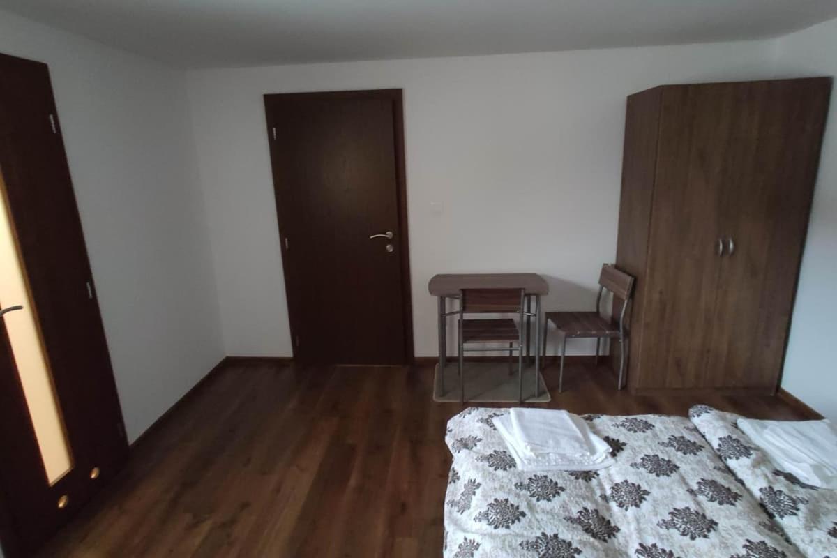 Apartmany Tatra Relax, Velky Slavkov Dolný Smokovec Extérieur photo