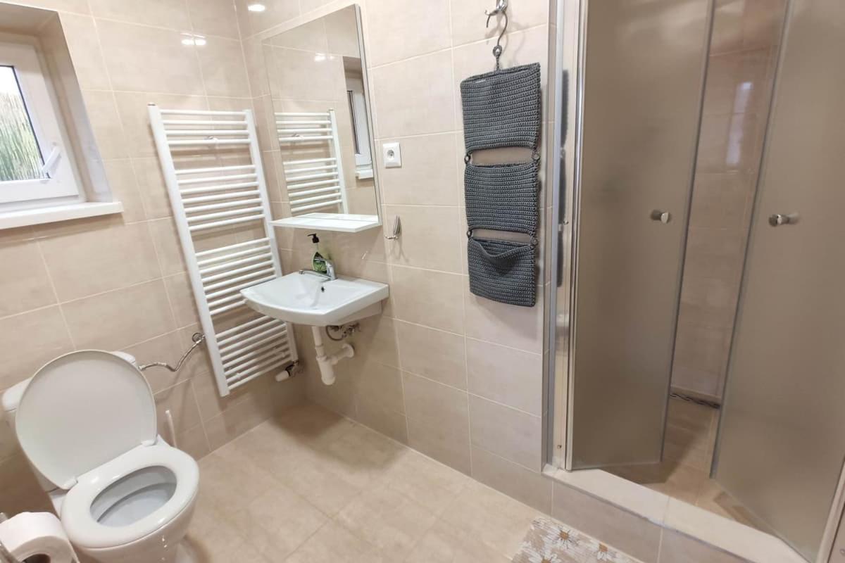 Apartmany Tatra Relax, Velky Slavkov Dolný Smokovec Extérieur photo