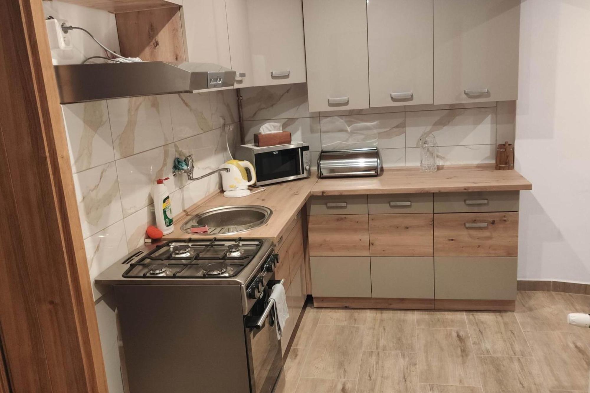 Apartmany Tatra Relax, Velky Slavkov Dolný Smokovec Extérieur photo