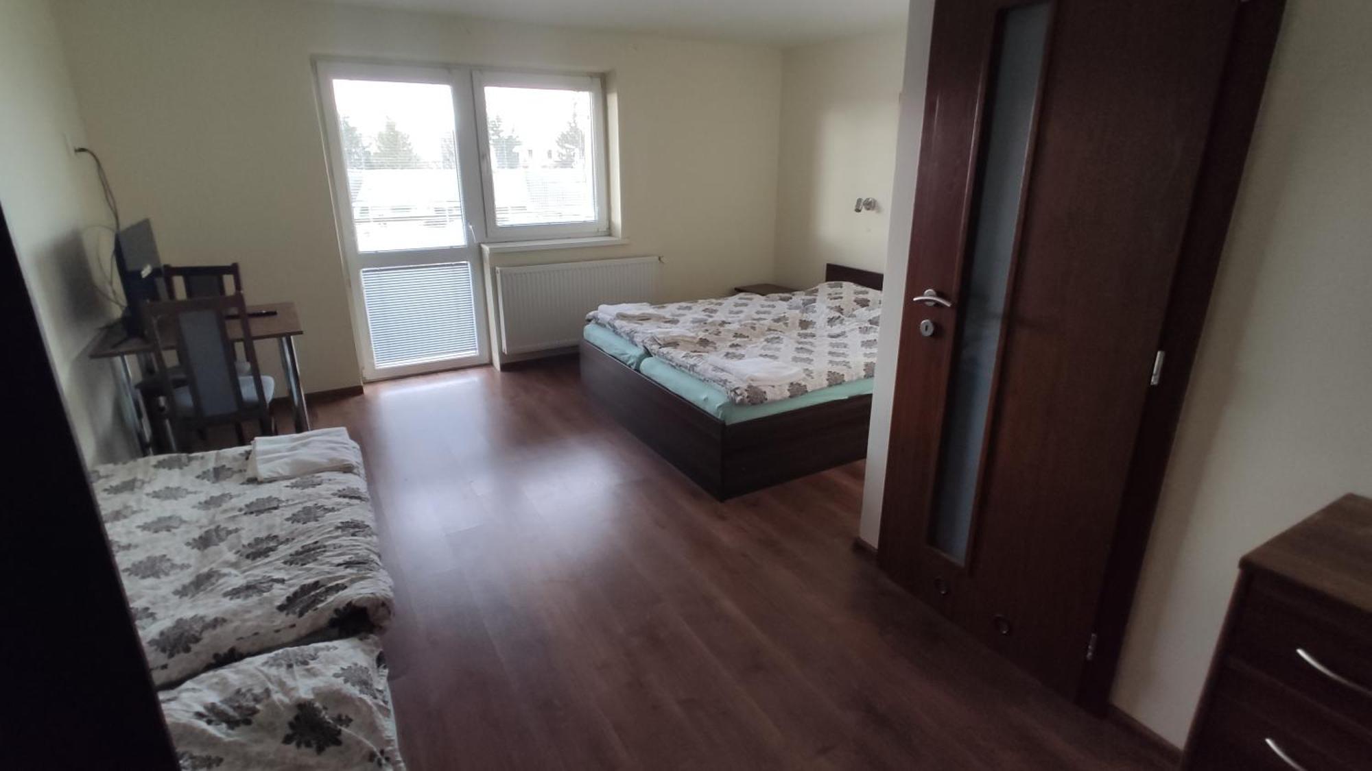 Apartmany Tatra Relax, Velky Slavkov Dolný Smokovec Extérieur photo