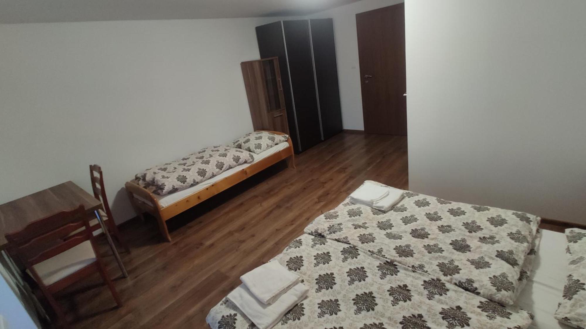 Apartmany Tatra Relax, Velky Slavkov Dolný Smokovec Extérieur photo