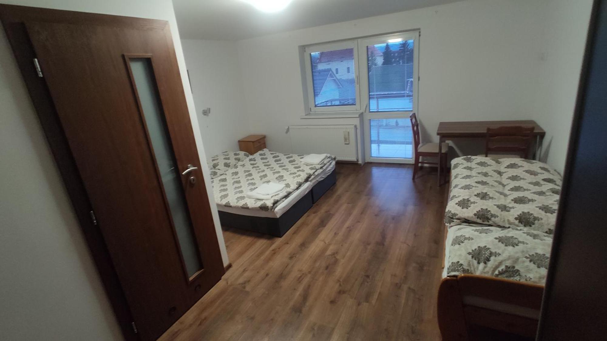Apartmany Tatra Relax, Velky Slavkov Dolný Smokovec Extérieur photo